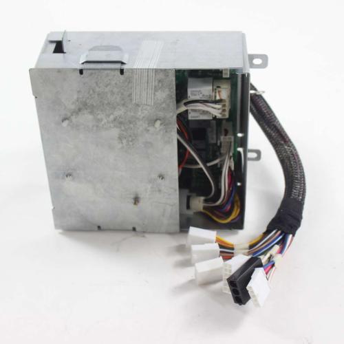 Whirlpool Refrigerator Electronic Control Board - W10818296