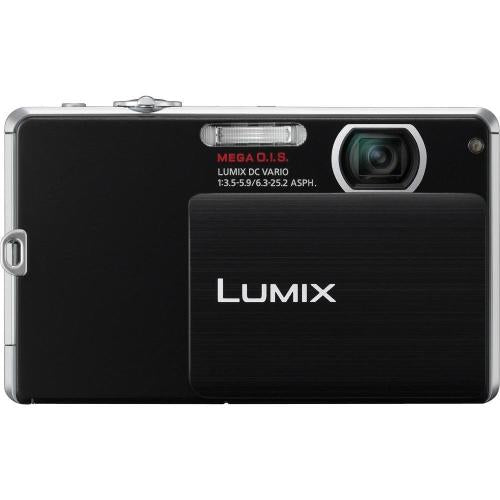 Panasonic DMCFP3 Digital Still Camera