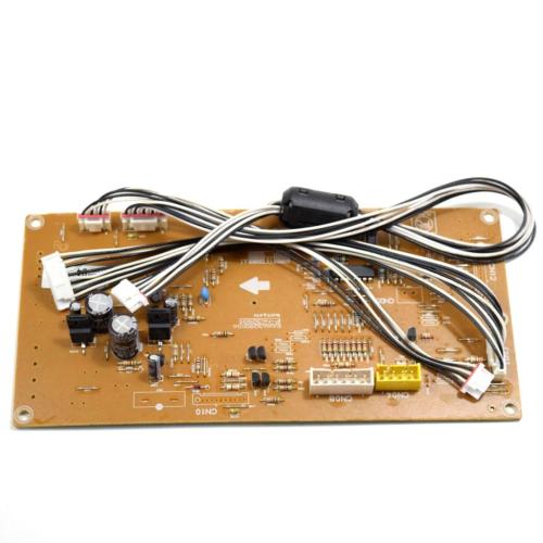 LG Main PCB Assembly - EBR43296804