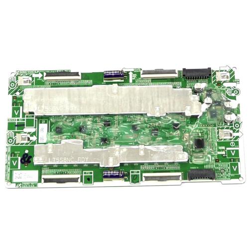 Samsung Dc Vss-Driver Board;L75S8Nc_Rd - BN44-00979A