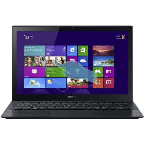 Sony SVP13215CDB Vaio Pro 13 Ultrabook