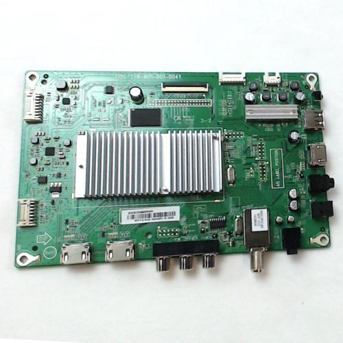 Insignia Main (Cbpffq1Kq6) (756Txgcc0Qk - 756TXGCC0QK002000X