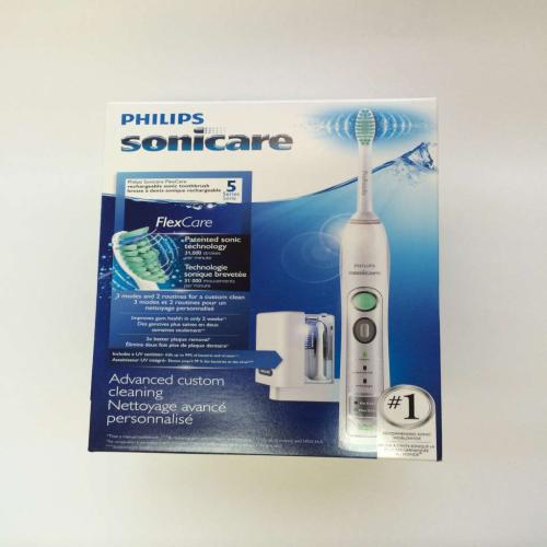 Sonicare Hx6932/10 Sonicare Flexcare To - HX6932/10