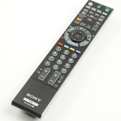 Sony Remote Control (Rm-Ed012) - 1-480-895-12