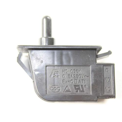 Silhouette Dwc286Bls Door Switch - DG9-9