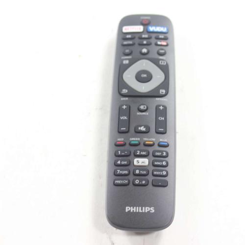 Philips Remote Control Unit Ykf432-001 - URMT43JHG001
