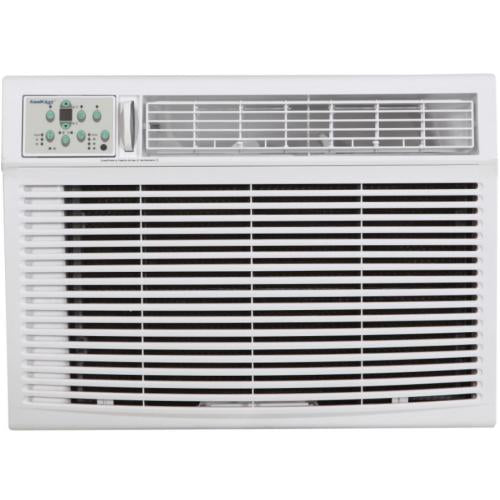 Midea KWH151CE1A 15,000 Btu 115 Volt Window Air Conditioner