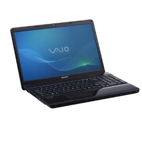 Sony VPCEB14FX/BI Vaio Notebook - Eb.
