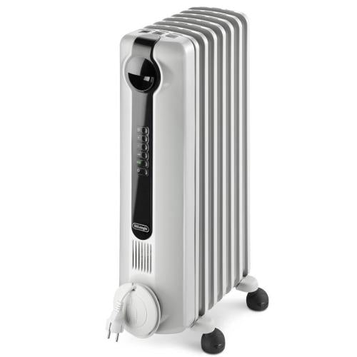 Delonghi TRRS0715E Oil Filled Panel Heaters Version: Us