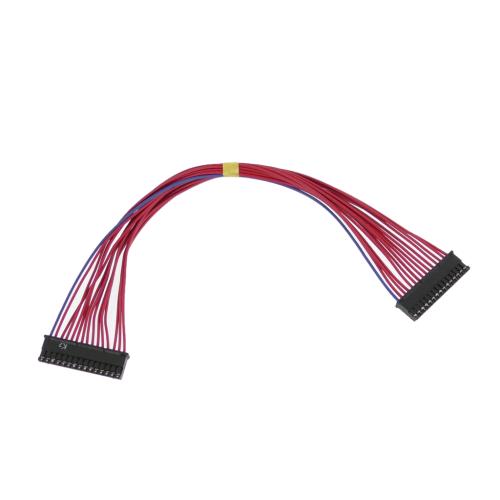 LG Harness,Single - EAD63046218
