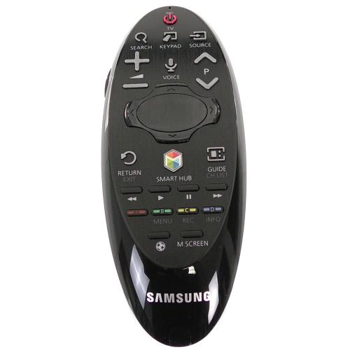 Samsung Smart Touch Remote Control - BN59-01185B