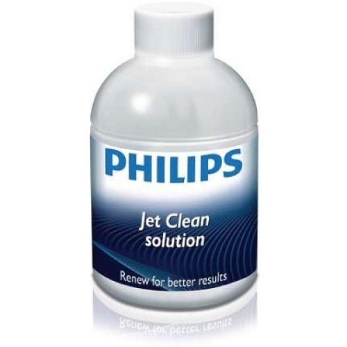 Norelco HQ200/03 Jet Clean Solution Hq200
