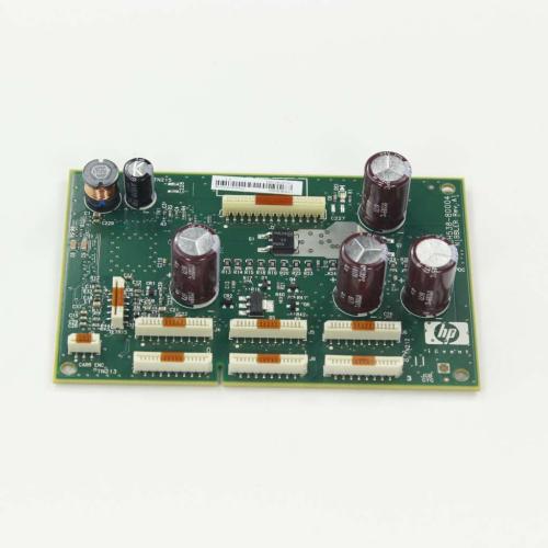 HP T1120/620 Carriage Pca Sv - CK837-67005