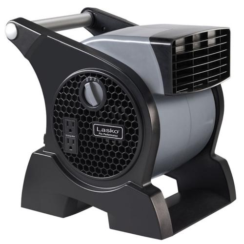 Lasko 4905 Pro-Performance High Velocity Utility Fan