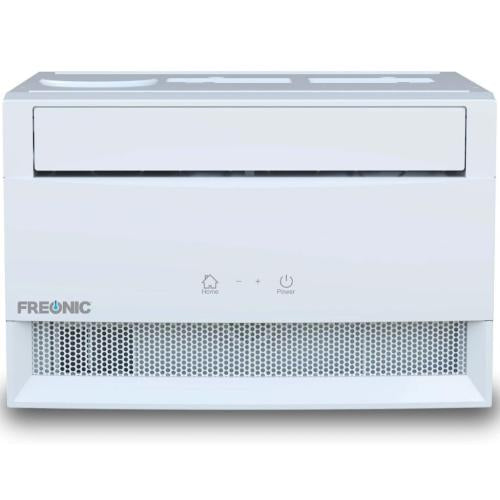 Midea FHCW081ABE 350-Sq Ft Window Air Conditioner