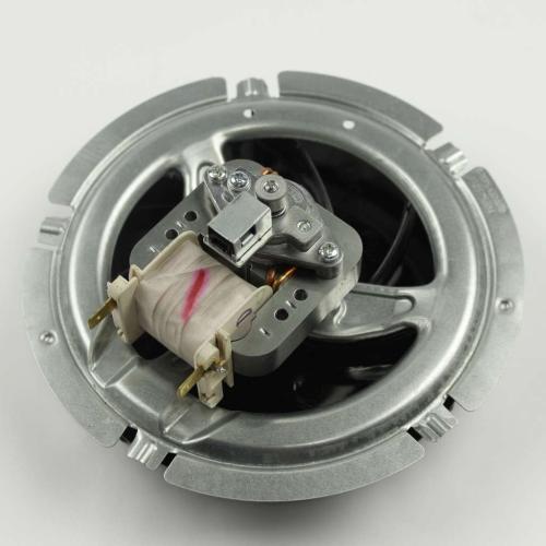 Electrolux Wall Oven Cooling Fan Assembly - 318575604