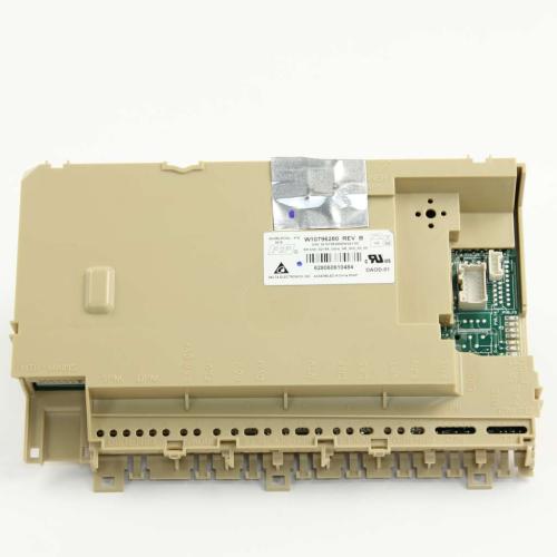 Whirlpool Dishwasher Electronic Control Board - W10866116