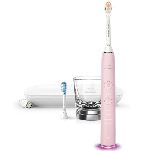 Sonicare Dc Smart 9350 - Toothbrush - P - HX9902/75
