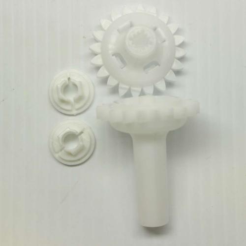 Whirlpool Kit Drawer Gear - 12002497