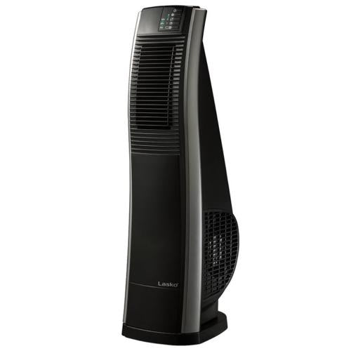 Lasko C32145 Oscillating 4-Speed High Velocity Fan