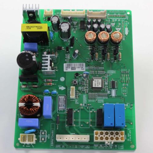 LG Main PCB Assembly - EBR67348009