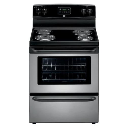 Kenmore 79093003310 Free Standing, Electric Range