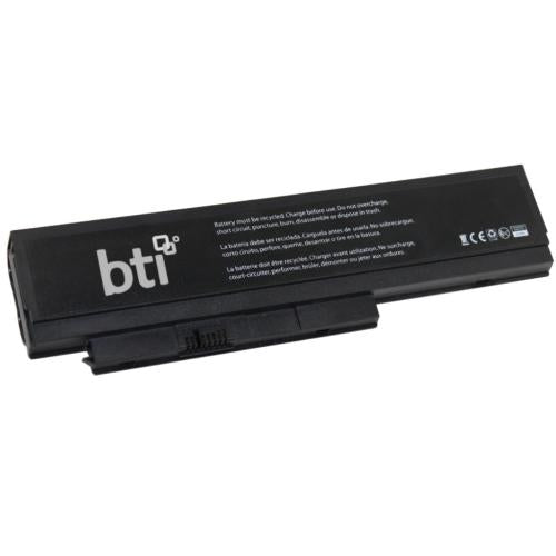 BTI Laptop Battery - LN-X230X6