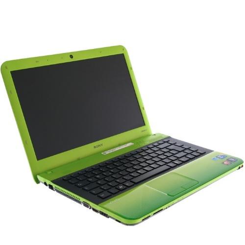 Sony VPCEA36FX/G Vaio - Notebook Ea