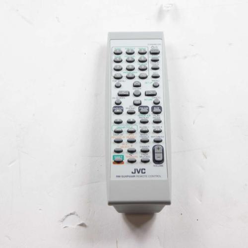 JVC Remote Control - RM-SUXP550RW2