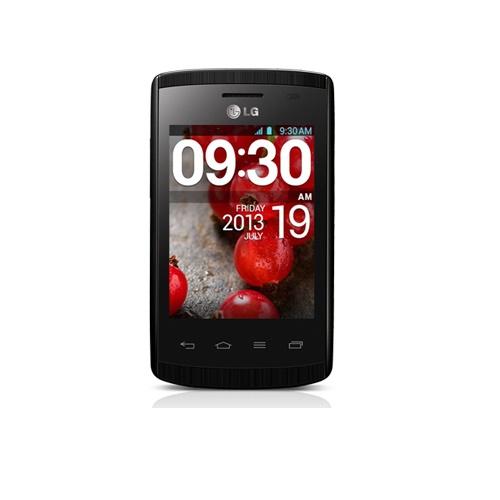 LG E410 Lg Mobile Optimus L1 Ii