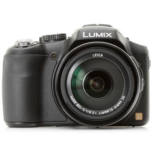 Panasonic DMCFZ200 Digital Still Camera