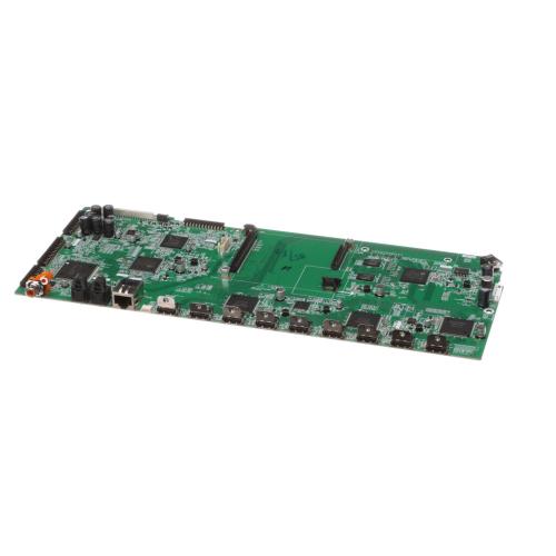 Denon Digital Pcb Assy (Avrx1700He3) - 9U6391038000S
