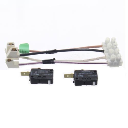 Whirlpool Dishwasher Door Switch - 4318273