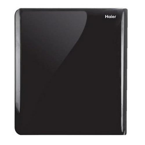 Haier HSR17B :Hr/Te/1.7Cuft/S-Dr/Blac