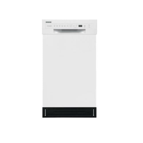 Electrolux FFBD1831UW Frigidaire 18'' Built-In Dishwasher