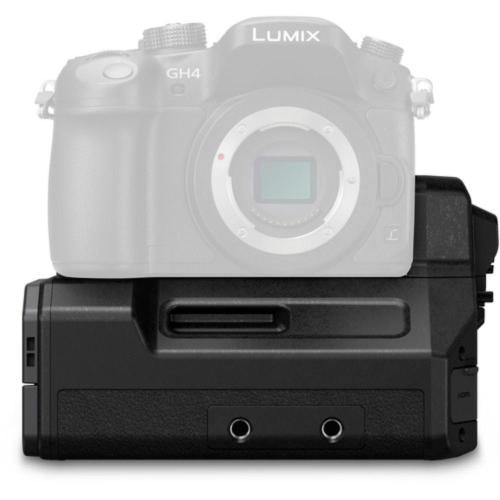 Panasonic DMWYAGH Video Expansion Dock