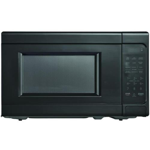 Midea CCM07M1B 0.7 Cu.Ft. Countertop Microwave