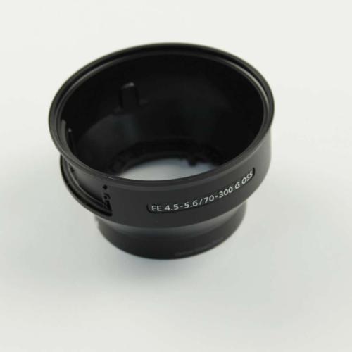 Sony Assembly, Rear - 4-590-695-01