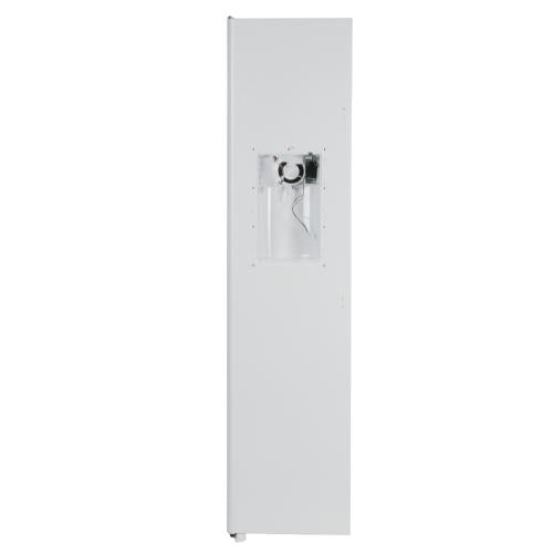 GE Door - WR78X11646