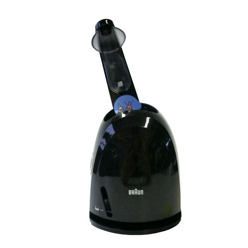 Braun Clean & Renew Series 3-4 Black - 81314663