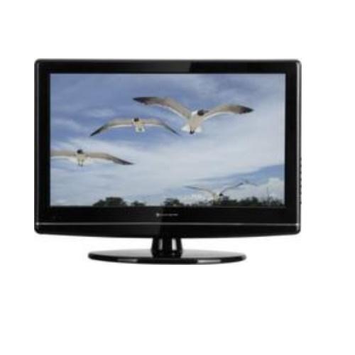 Hisense ELCHS192 19-Inch Class Television 720P Lcd Hdtv