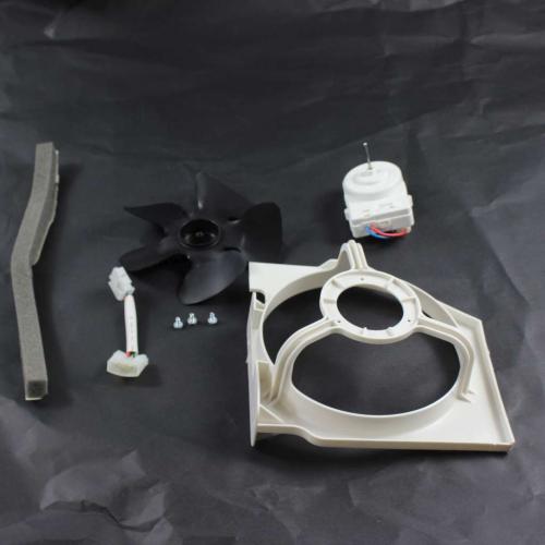 Electrolux Refrigerator Condenser Fan Motor Assembly - 5303918774