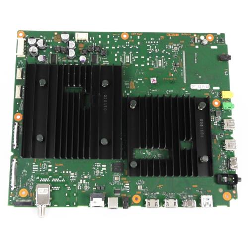 Sony (Main Cba) Compl Svc Bm5S21_At - A-5027-461-A