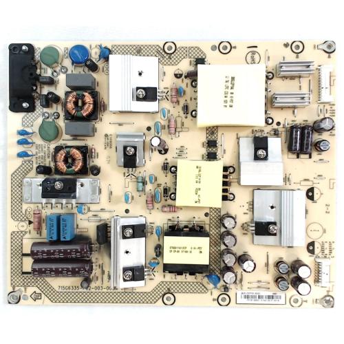 Insignia PLTVFY721XXD1 Power Board