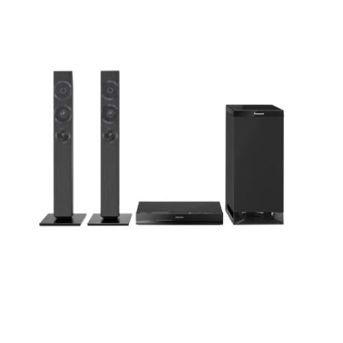 Panasonic SCHTB370 Sound Bar Speaker System
