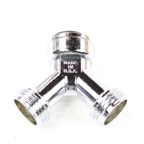 Whirlpool Dryer Hose Connector - 49586