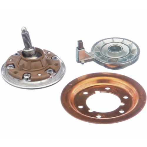 Bosch 00 Bearing set - 183897