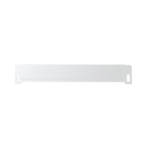 GE Panel Toe Kick White - WD27X10066
