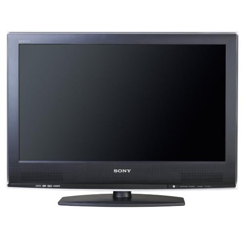 Sony KDL23S2010 23" BRAVIA™ LCD HDTV