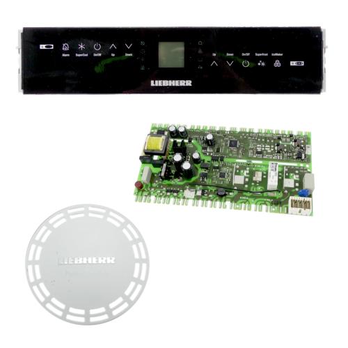 Liebherr  Freezer Temp Variance Kit - 959045902